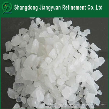 High-Purity Aluminum Sulfate